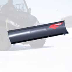 Alternative view of Standard & Straight Blades