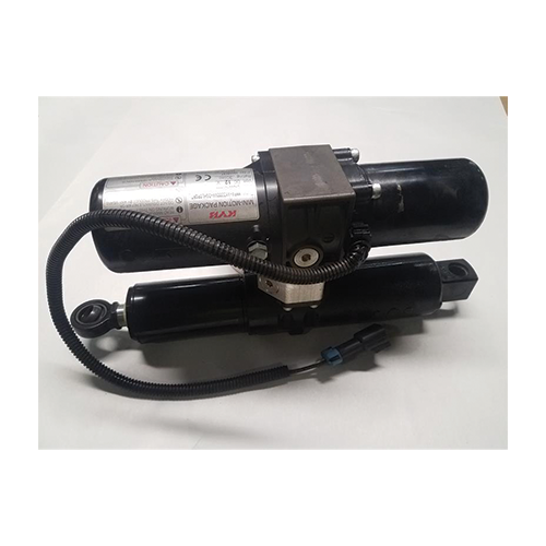 Replacement Mini-Motion Package (Cylinder Only) | HitchDoc Outdoors