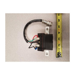 Winch Solenoid