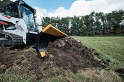 Skid Steer